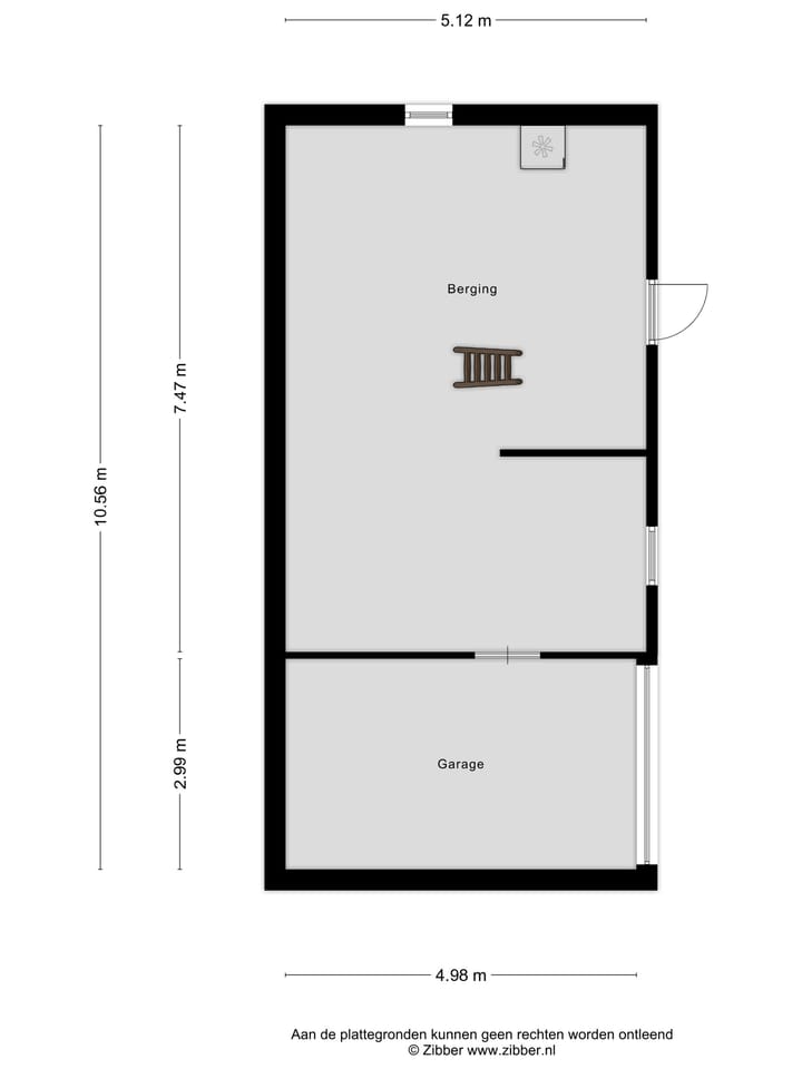 Foto 42 van Vlasstraat 33