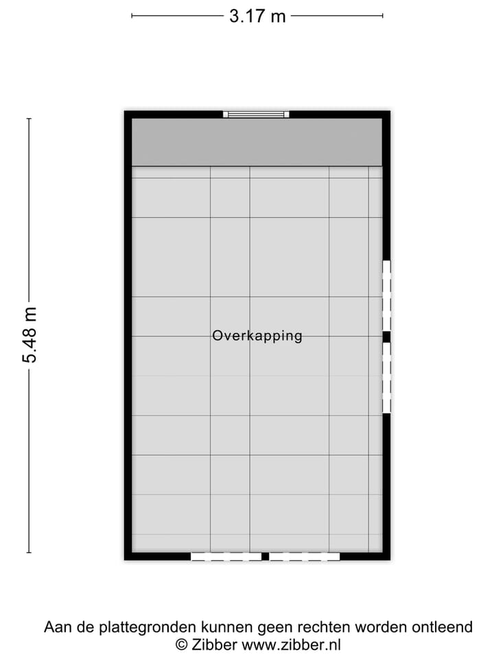 Foto 45 van Vlasstraat 33