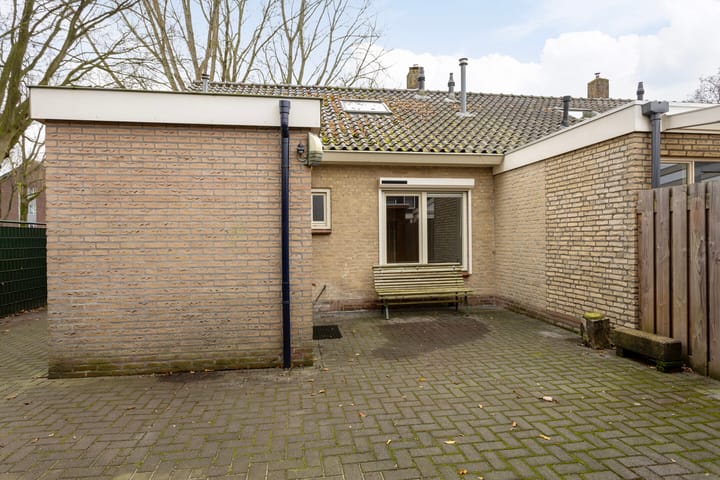 Photo 22 of Eikelkamp 43