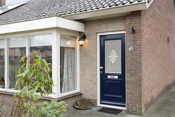 Photo 26 of Eikelkamp 43