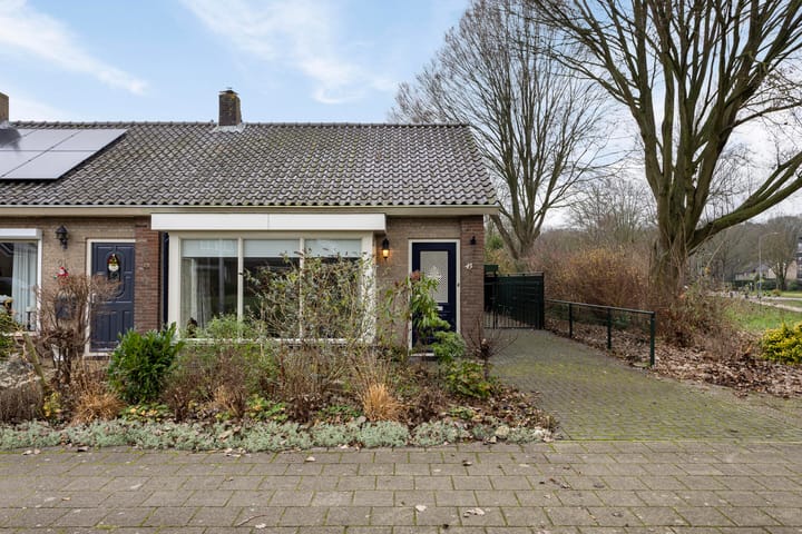 Photo 29 of Eikelkamp 43