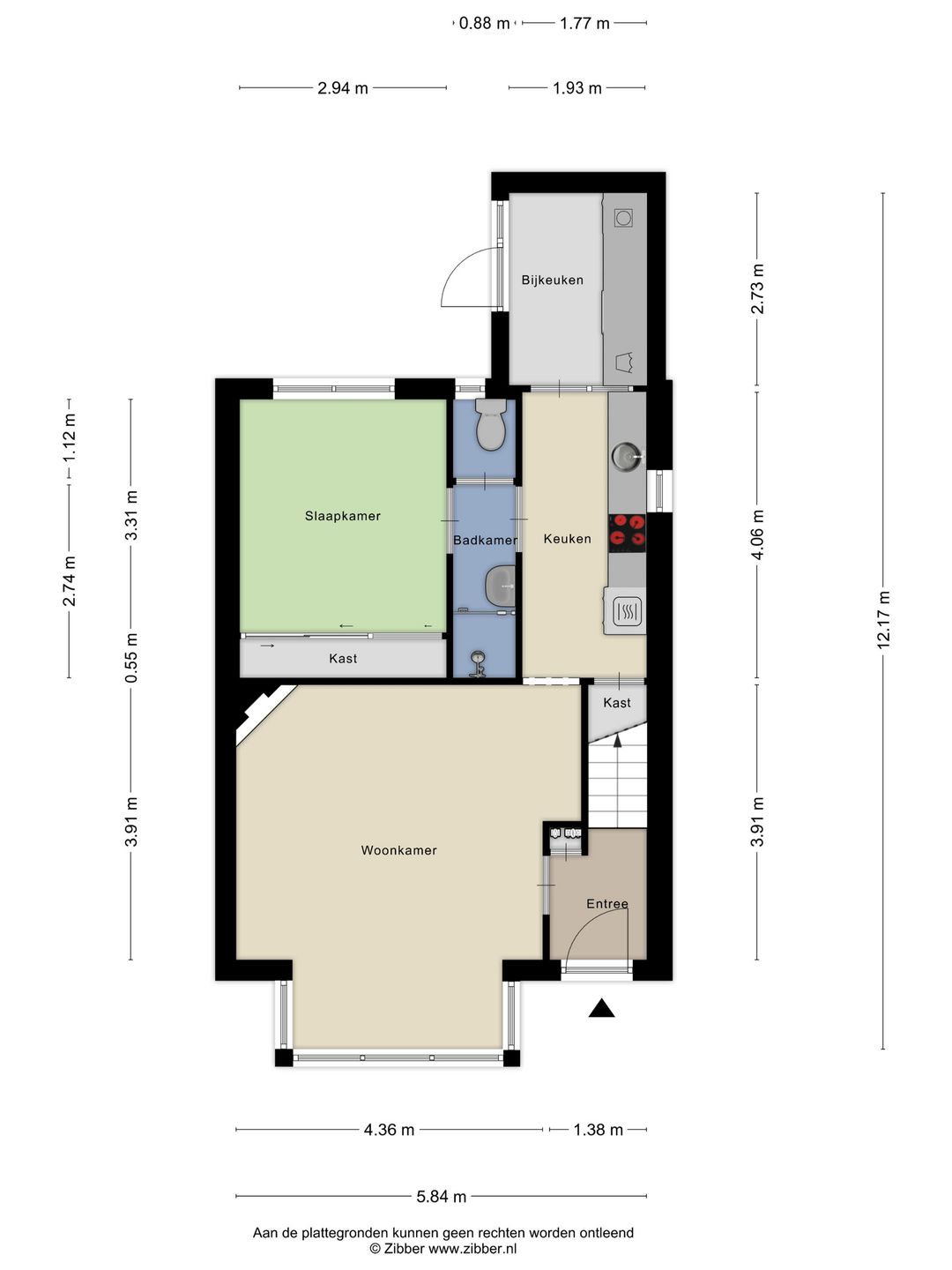 Foto 32 van Eikelkamp 43