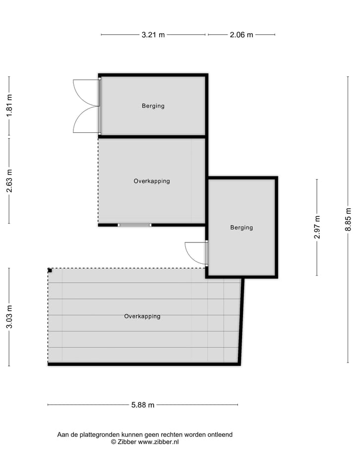 Photo 34 of Eikelkamp 43