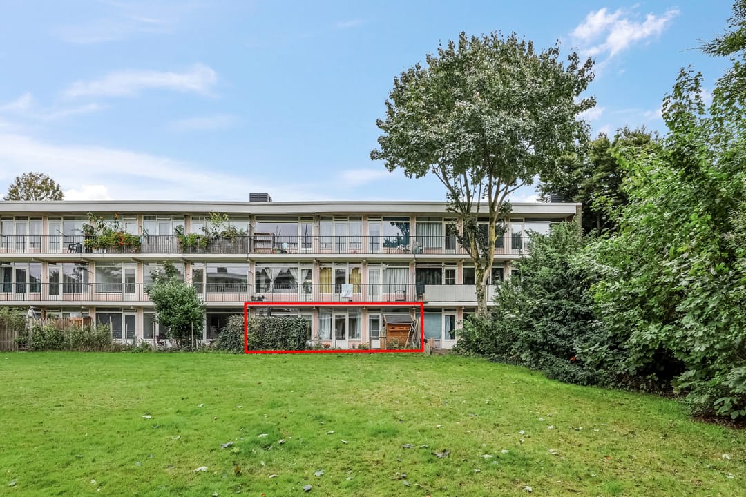 Foto 1 van Jan Th. Tooroplaan 79