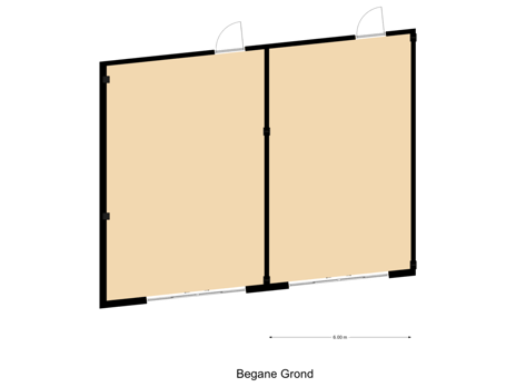 View floorplan