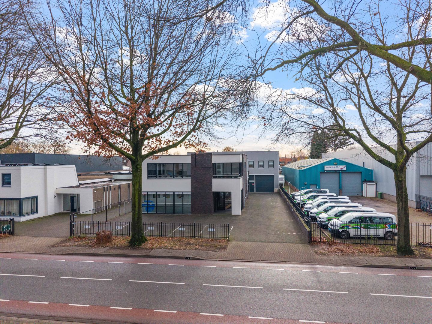 View photo 2 of Industrieweg 7