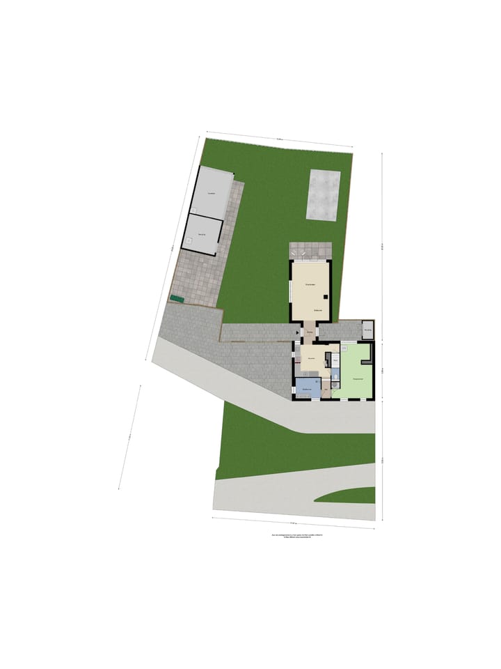 Foto 32 van Lindtsedijk 1