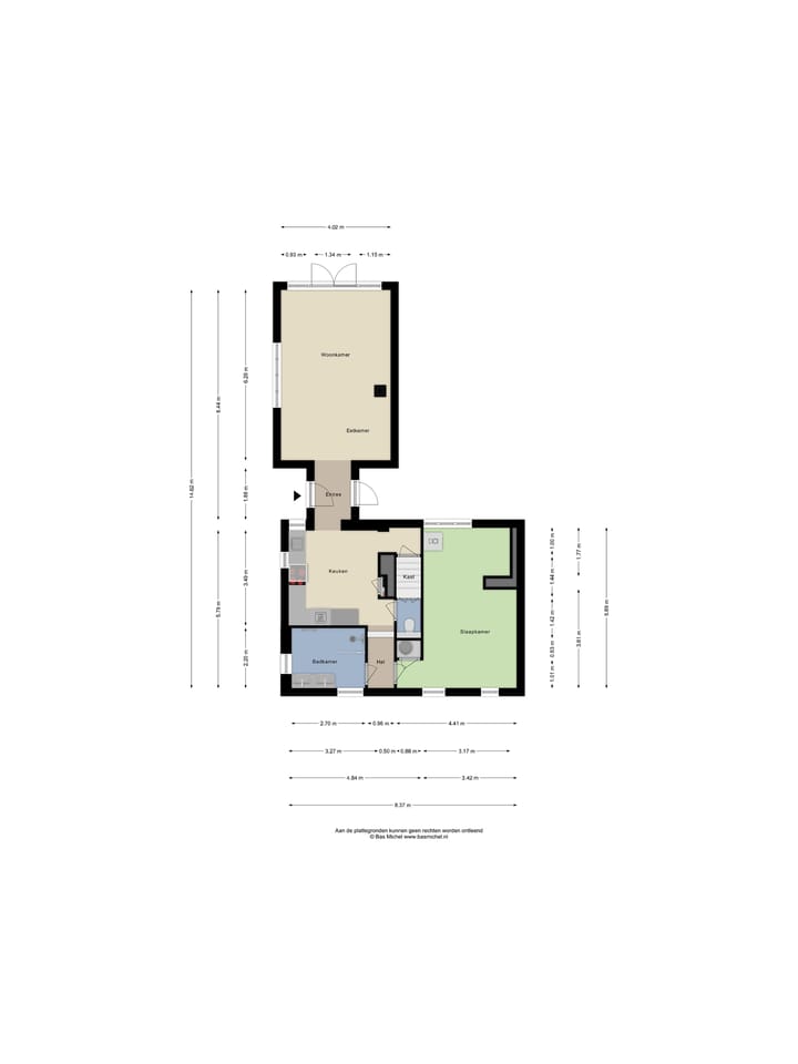 Foto 33 van Lindtsedijk 1