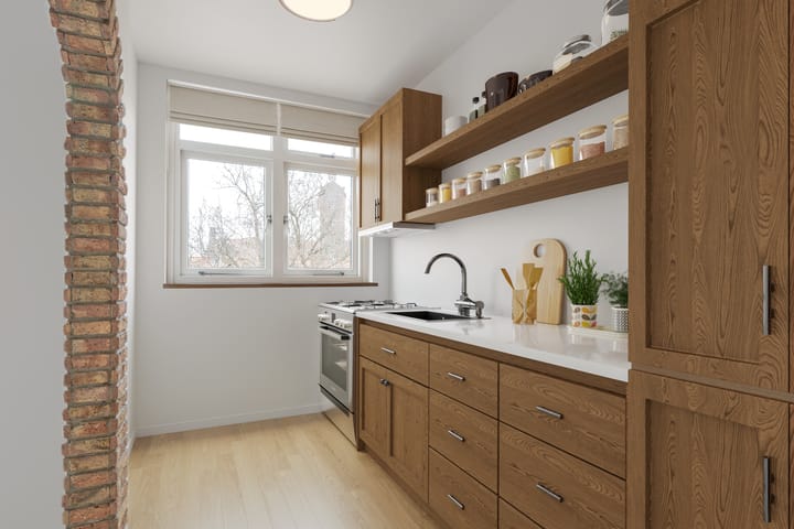 Foto 4 van Groene Hilledijk 406-B