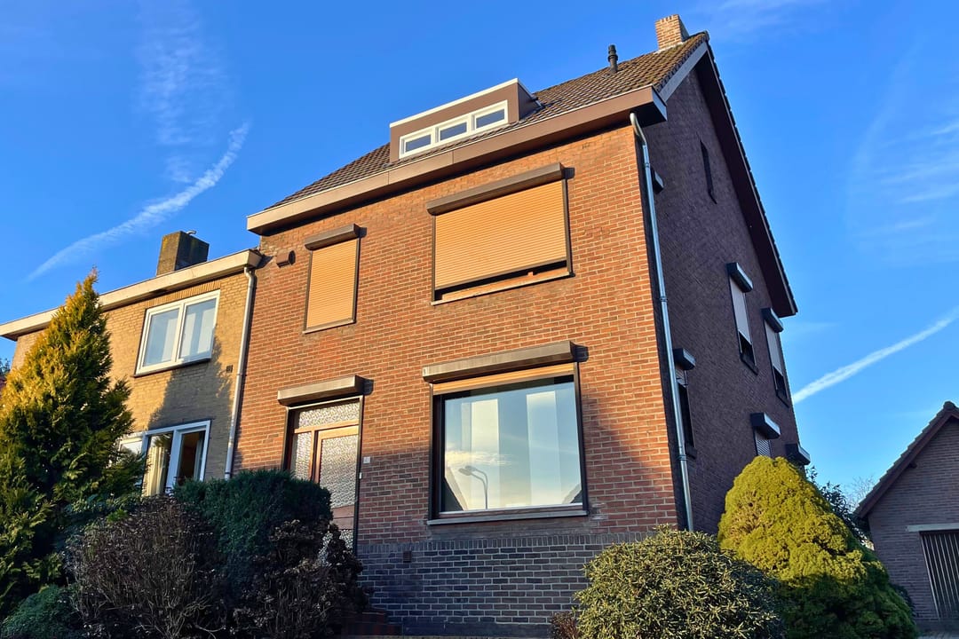 Foto 1 van Geverikerstraat 41
