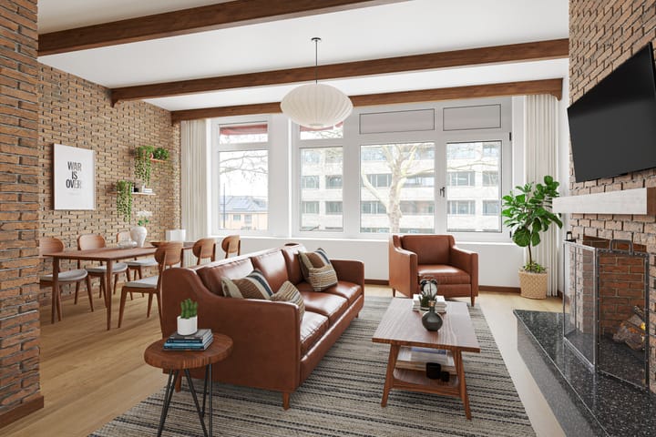 Foto 11 van Groene Hilledijk 406-B