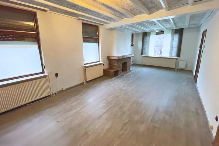 Foto 5 van Geverikerstraat 41