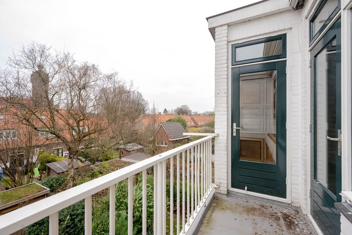 Foto 18 van Groene Hilledijk 406-B