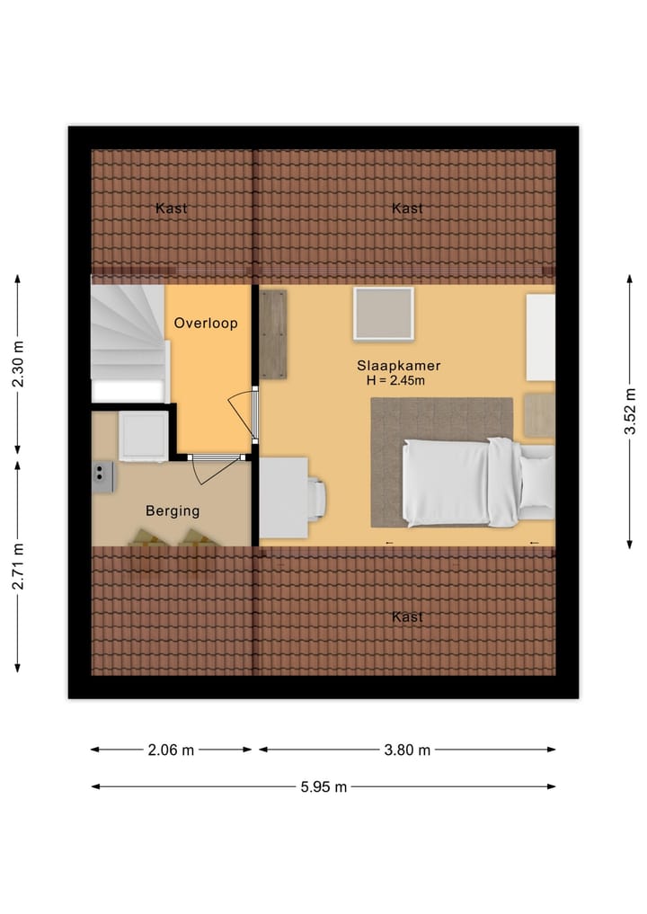 Foto 46 van 't Slag 29