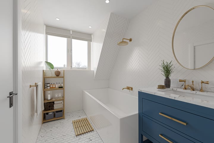 Foto 22 van Groene Hilledijk 406-B