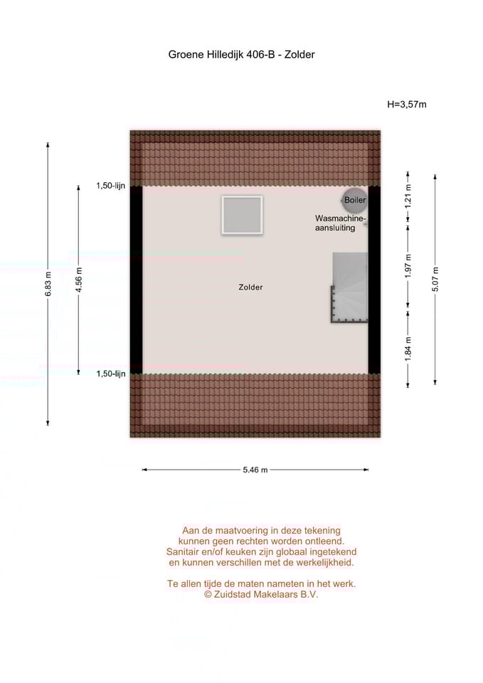 Foto 37 van Groene Hilledijk 406-B