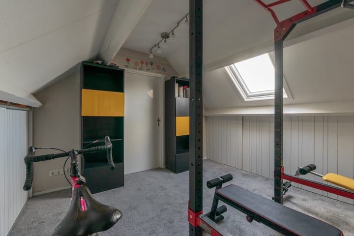 Foto 28 van 't Slag 29