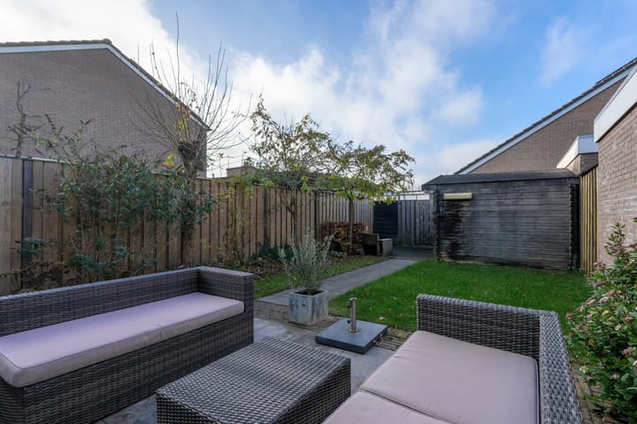 Foto 30 van 't Slag 29