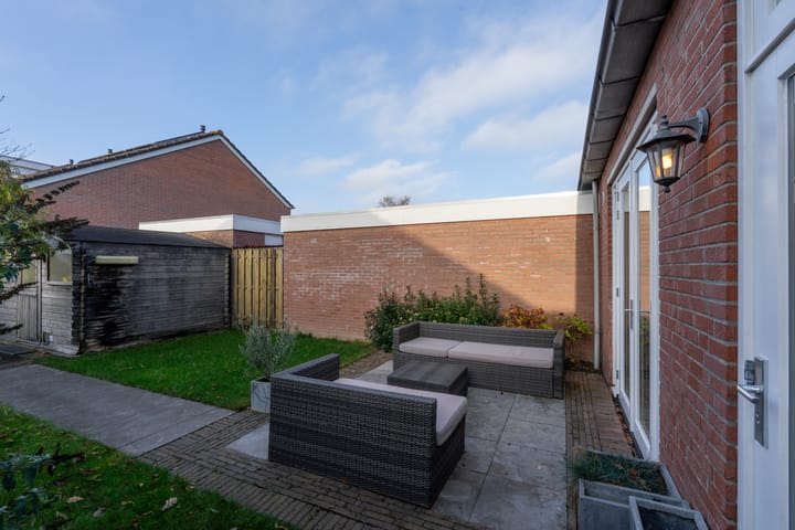 Foto 31 van 't Slag 29