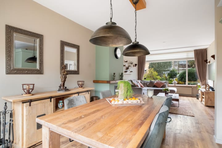 Foto 8 van Aardelaan 22