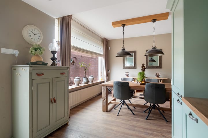 Foto 10 van Aardelaan 22