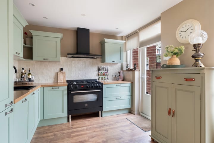 Foto 12 van Aardelaan 22