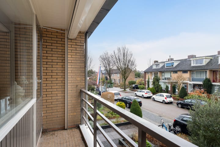 Foto 24 van Aardelaan 22