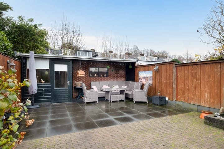 Foto 38 van Aardelaan 22