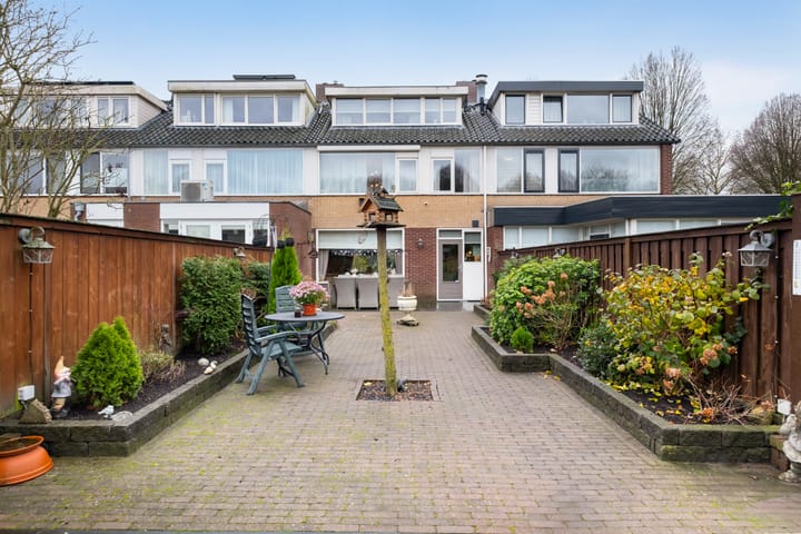 Foto 39 van Aardelaan 22