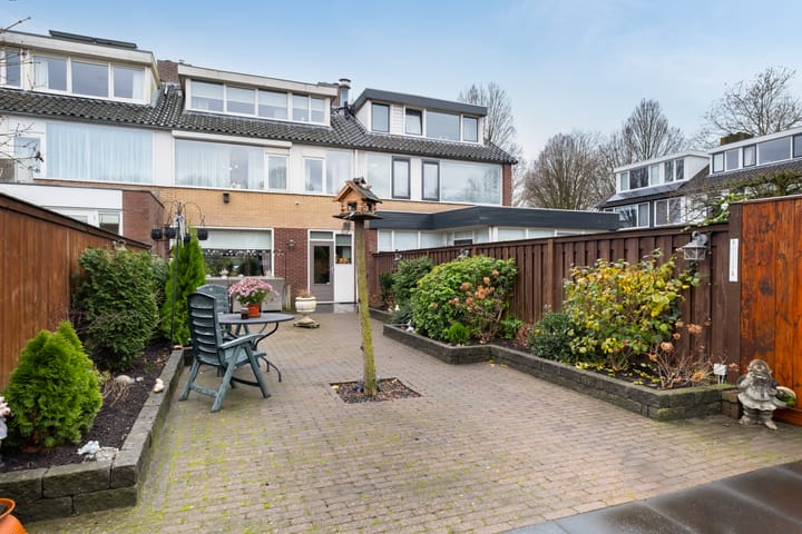 Foto 40 van Aardelaan 22