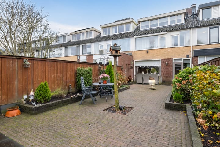 Foto 41 van Aardelaan 22