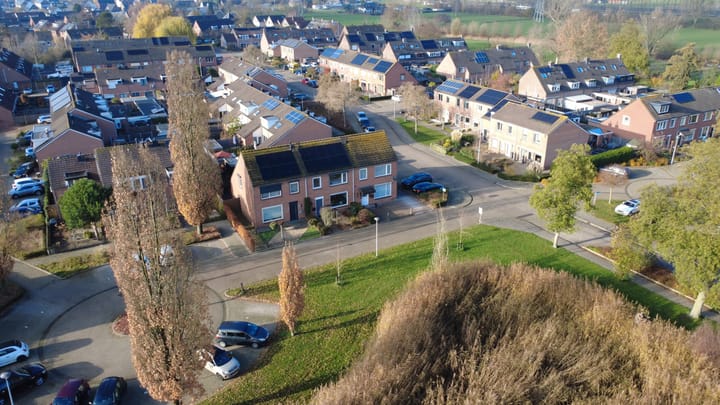 Foto 40 van 't Slag 29