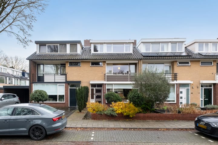 Foto 43 van Aardelaan 22