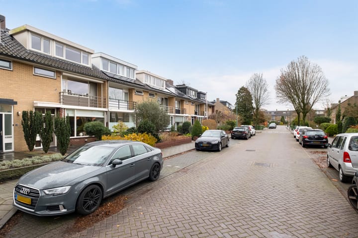 Foto 44 van Aardelaan 22