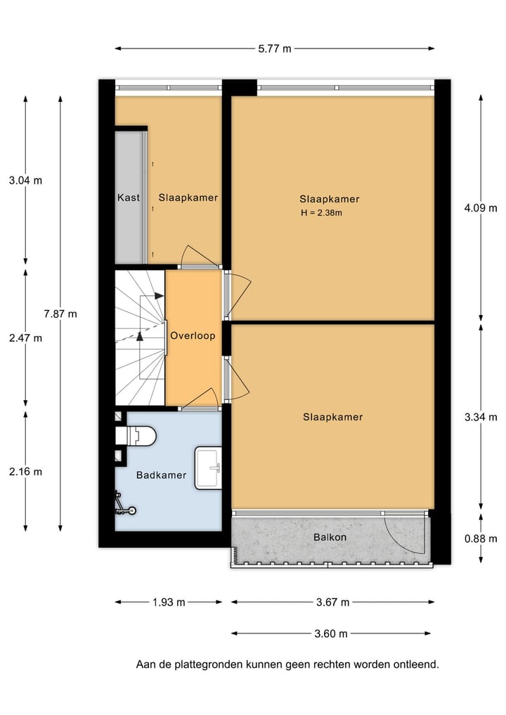 Foto 47 van Aardelaan 22