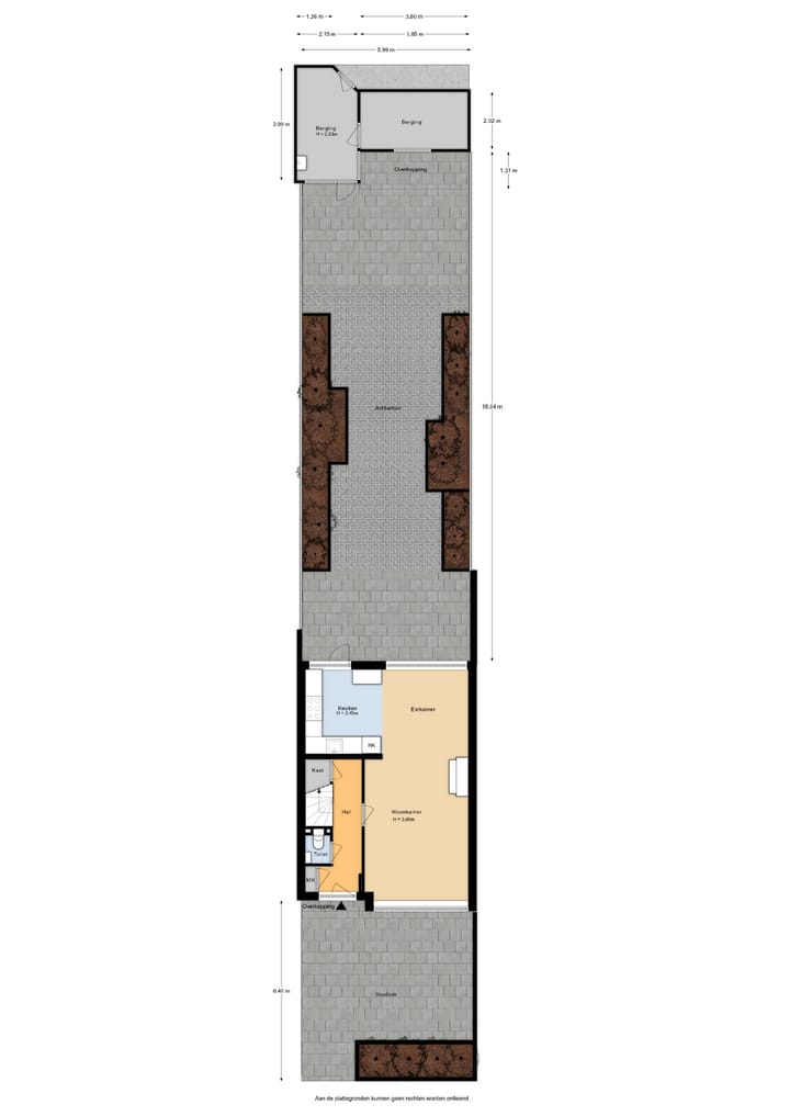 Foto 49 van Aardelaan 22