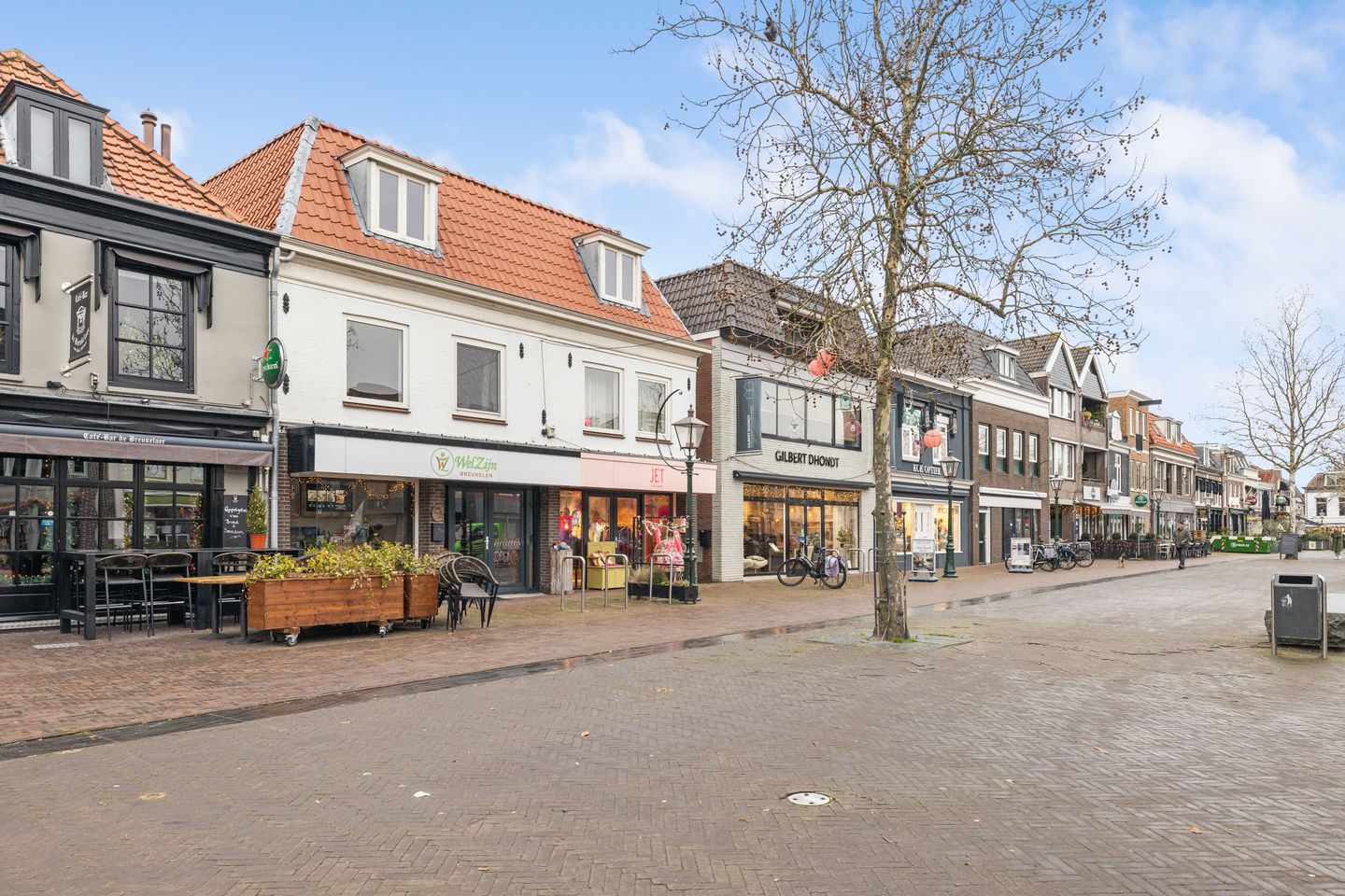 Foto 5 van Hazeslinger 8-B