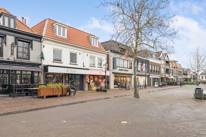 Foto 5 van Hazeslinger 8-B