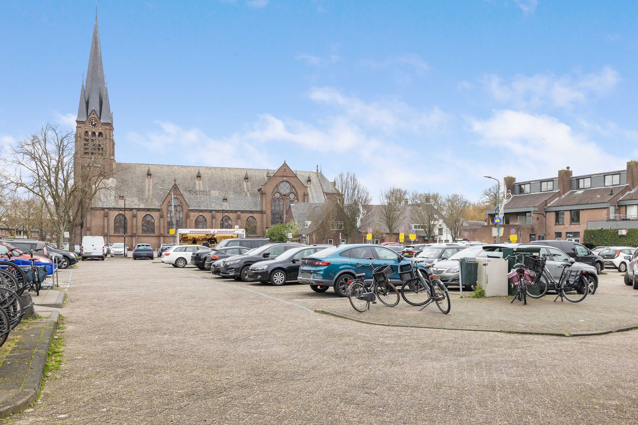 Foto 6 van Hazeslinger 8-B