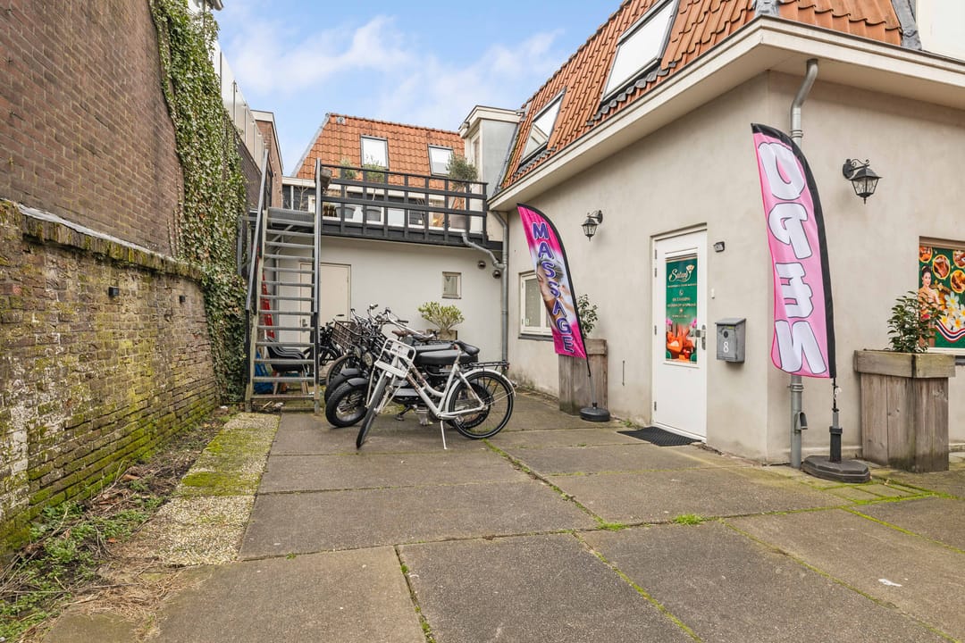 Foto 7 van Hazeslinger 8-B