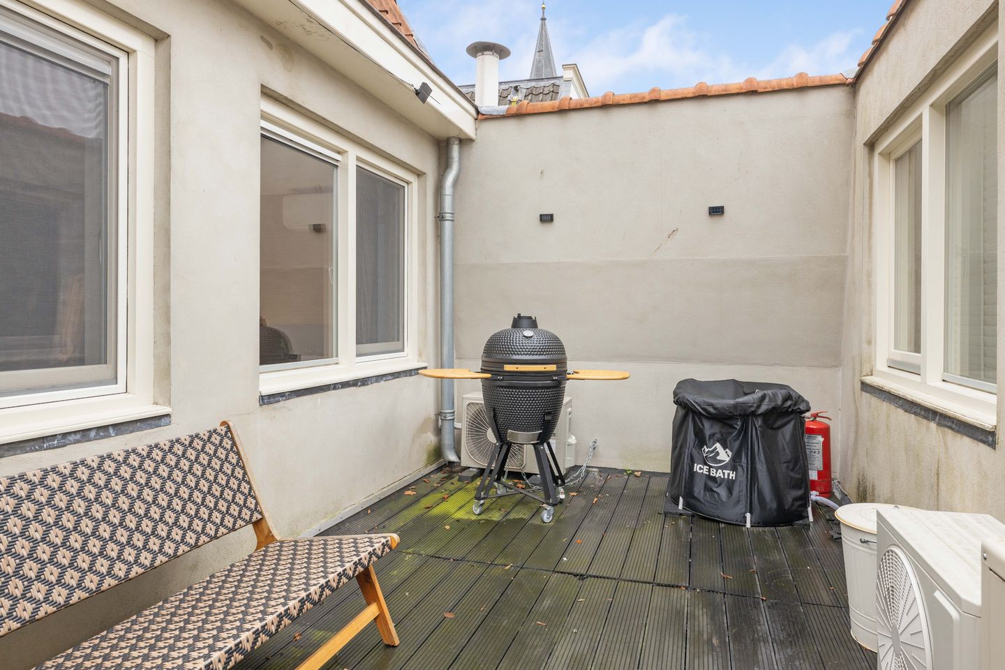 Foto 10 van Hazeslinger 8-B