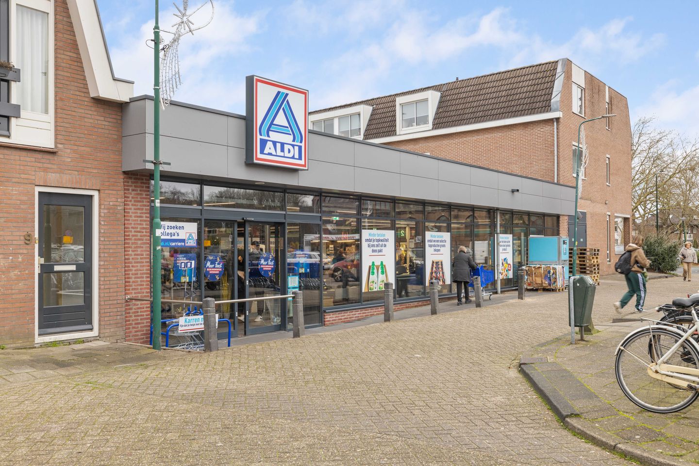 Foto 25 van Hazeslinger 8-B