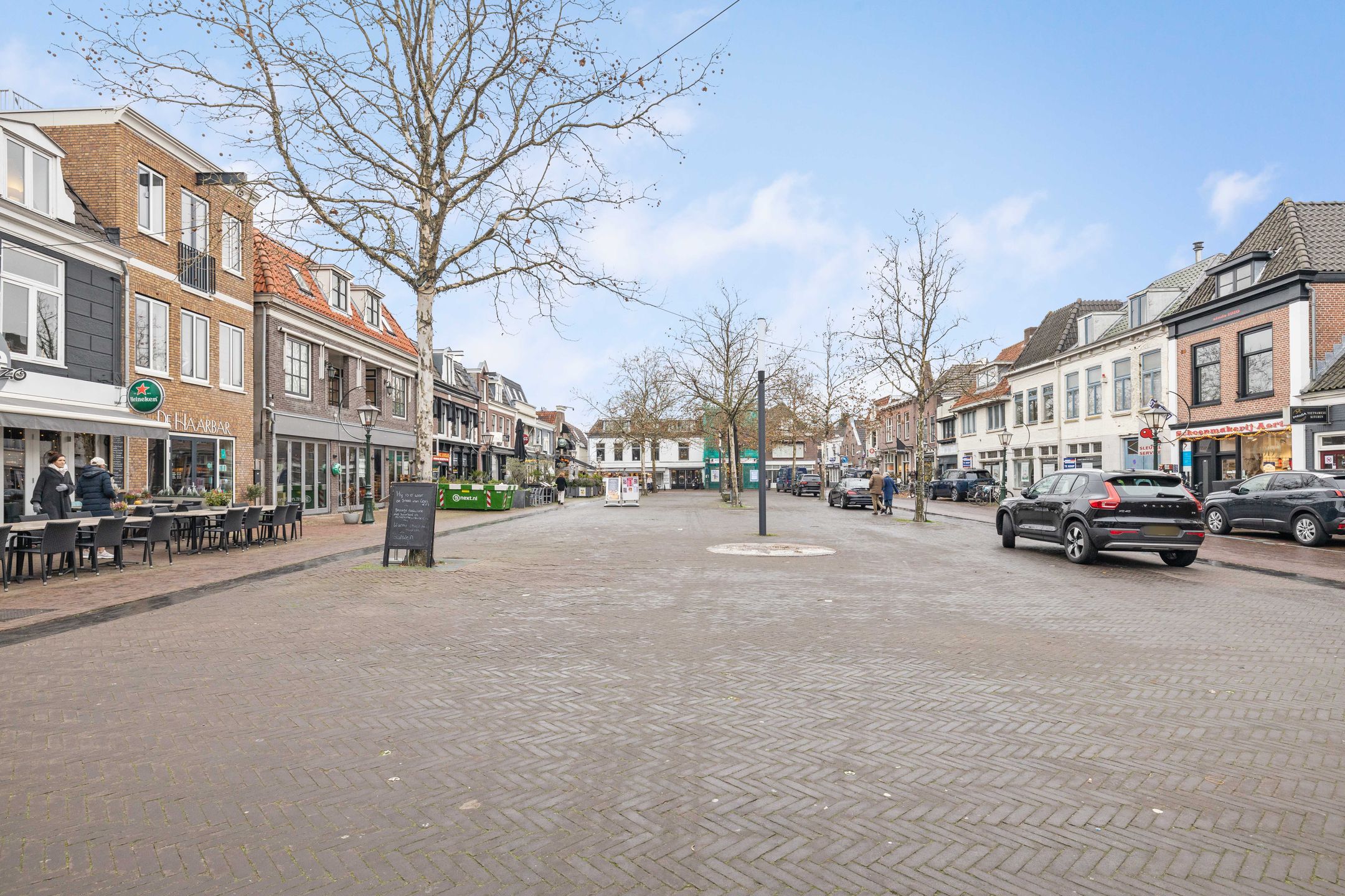 Foto 27 van Hazeslinger 8-B