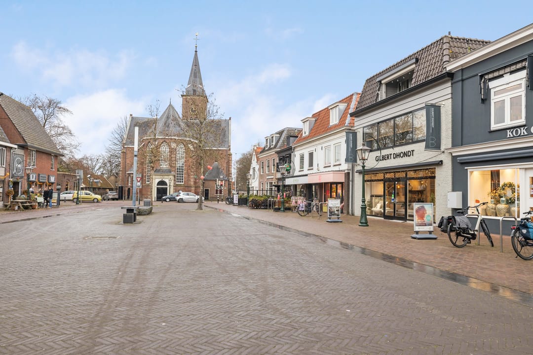 Foto 26 van Hazeslinger 8-B