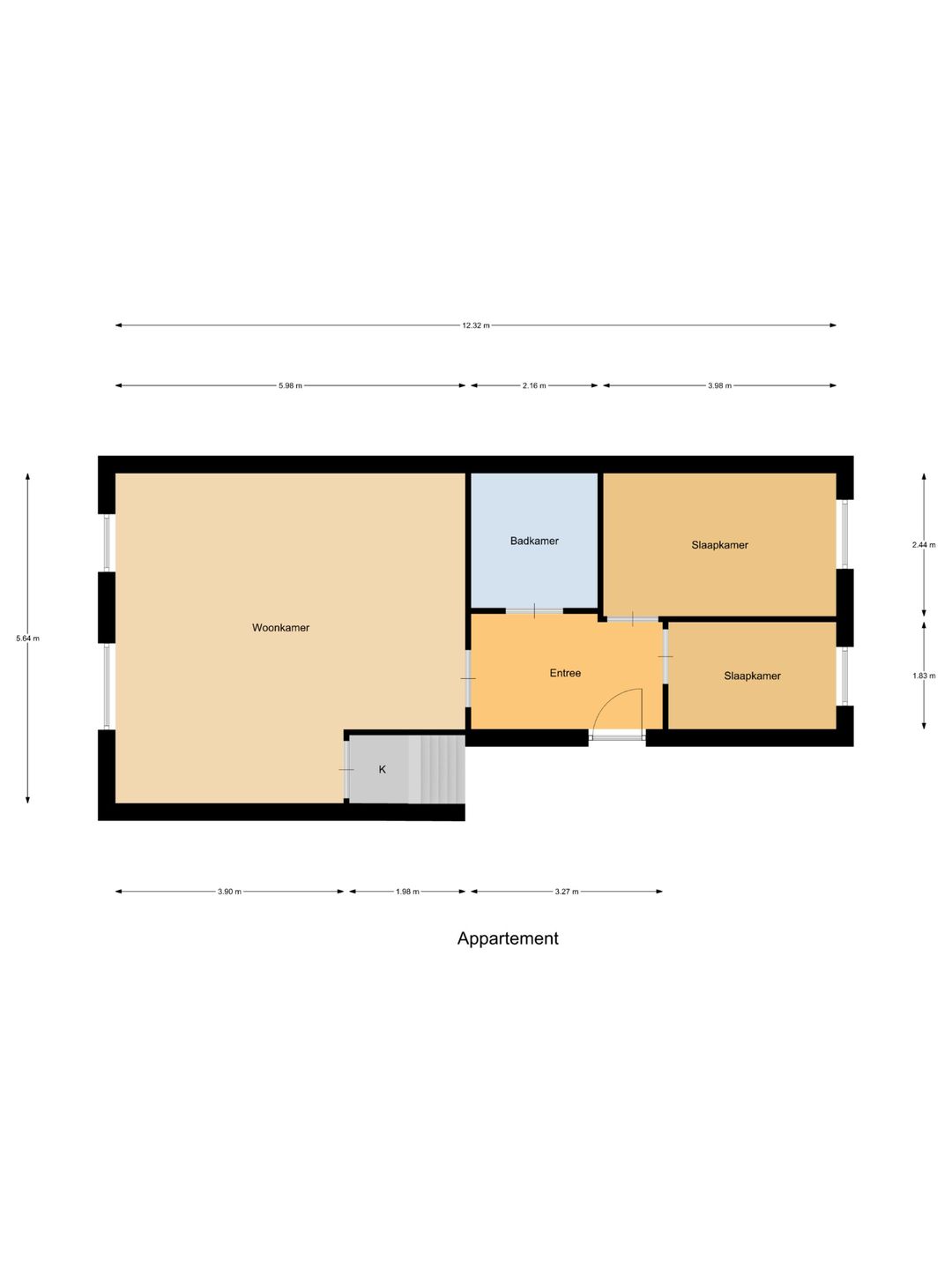 Foto 28 van Hazeslinger 8-B