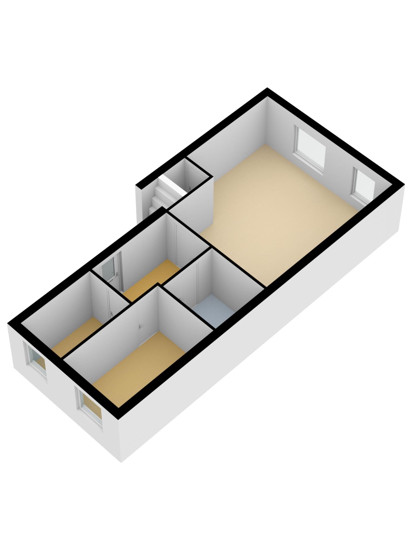 Foto 29 van Hazeslinger 8-B