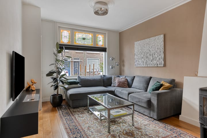 Photo 5 of Heistraat 23