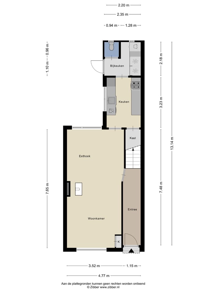 Foto 47 van Heistraat 23