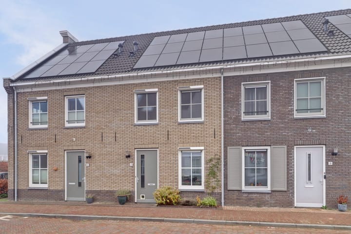 Willem van Noortstraat 17