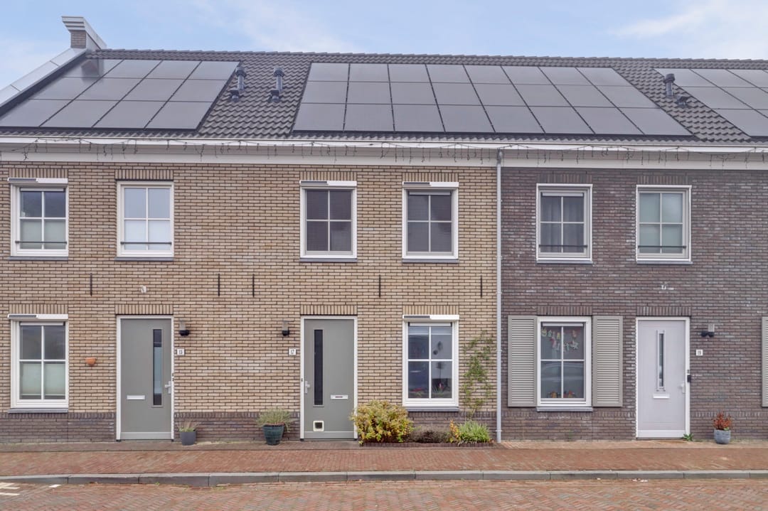 Foto 2 van Willem van Noortstraat 17